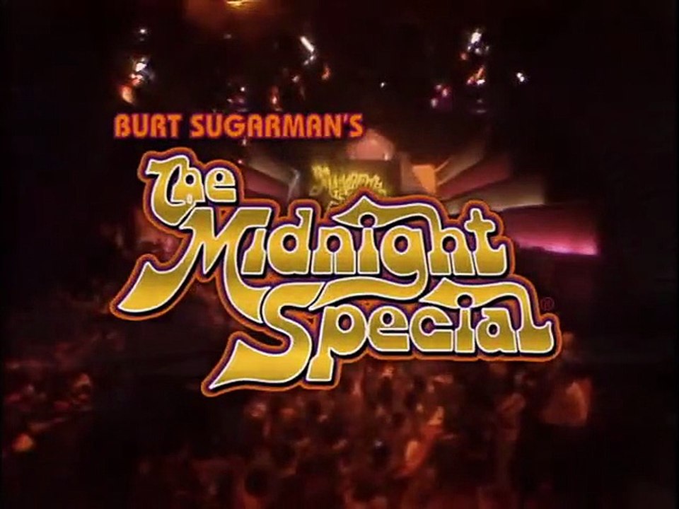 The Midnight Special - Ep24 HD Watch