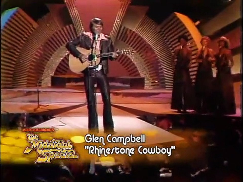 The Midnight Special - Ep22 HD Watch