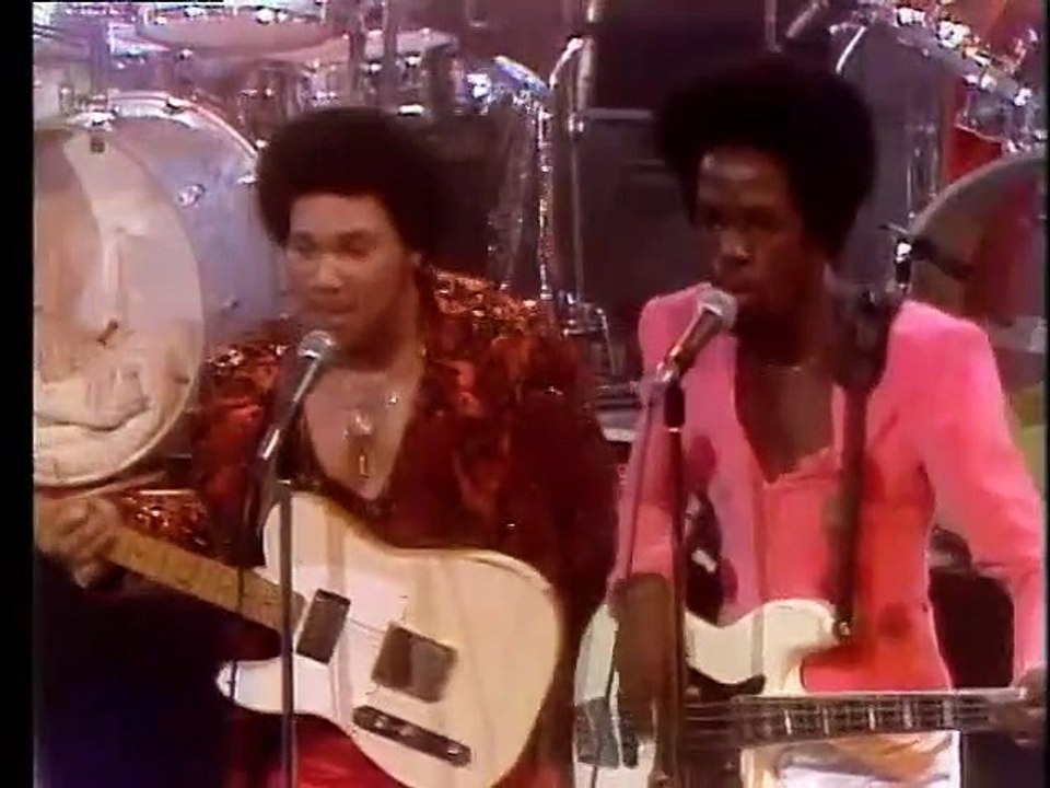 The Midnight Special - Ep21 HD Watch