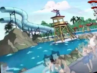 Static Shock E009 – Winds of Change 🌪️