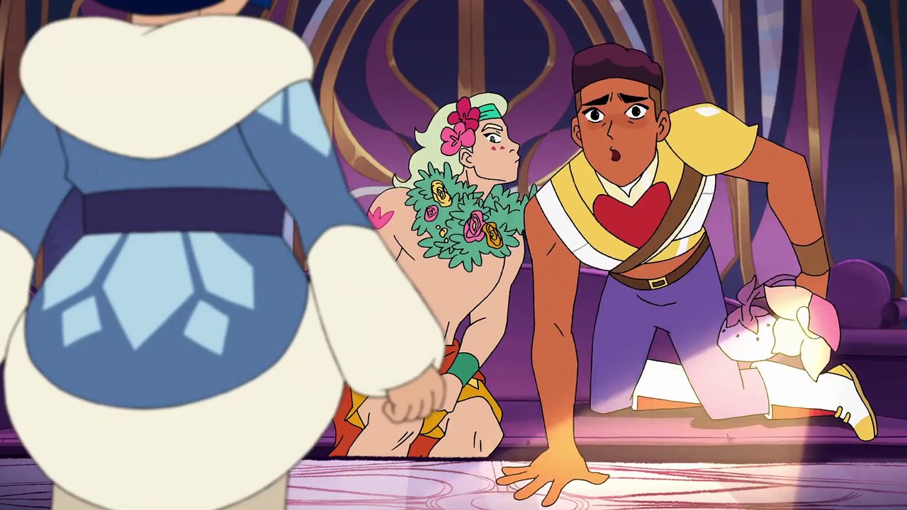 She-Ra and the Princesses of Power - Se4 - Ep07 HD Watch