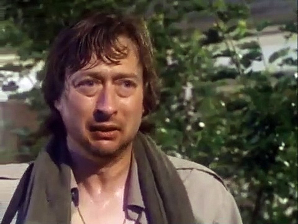 Forever Knight - Se2 - Ep10 HD Watch