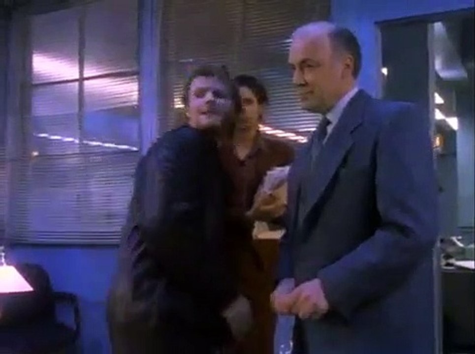 Forever Knight - Se2 - Ep04 HD Watch