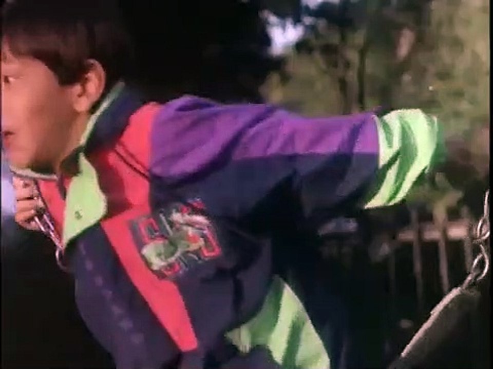 Forever Knight - Se2 - Ep16 HD Watch