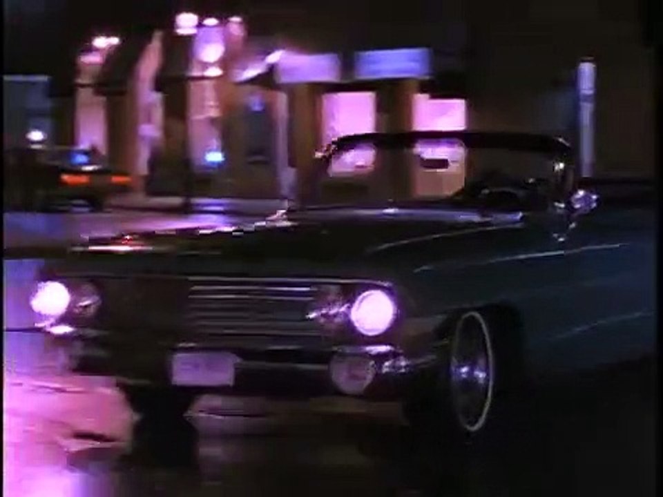 Forever Knight - Se2 - Ep09 HD Watch