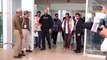 Kiara Advani & Manish Malhotra Reached Jaisalmer for Kiara Wedding