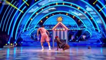 Strictly Come Dancing - It Takes Two - Se14 - Ep04 HD Watch - Part 01