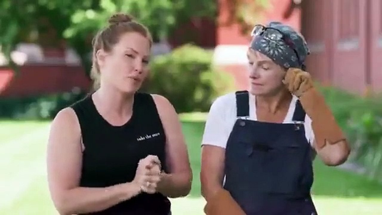 Good Bones - Se5 - Ep05 - DIY Reno Rescue HD Watch