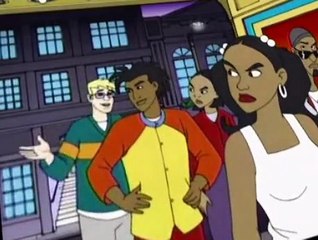 Static Shock Static Shock E010 – Bent Out of Shape