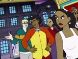 Static Shock Static Shock E010 – Bent Out of Shape
