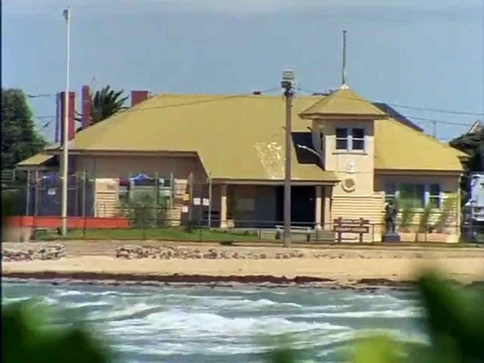 SeaChange - Se3 - Ep12 HD Watch