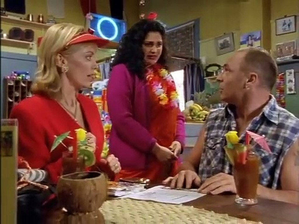 SeaChange - Se3 - Ep07 HD Watch