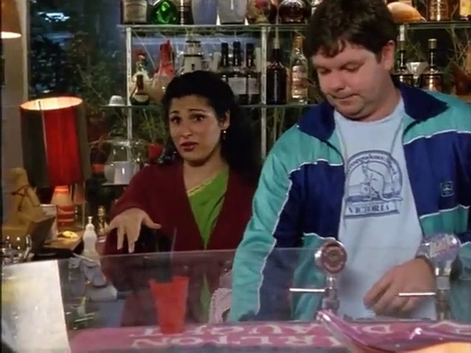 SeaChange - Se3 - Ep13 HD Watch