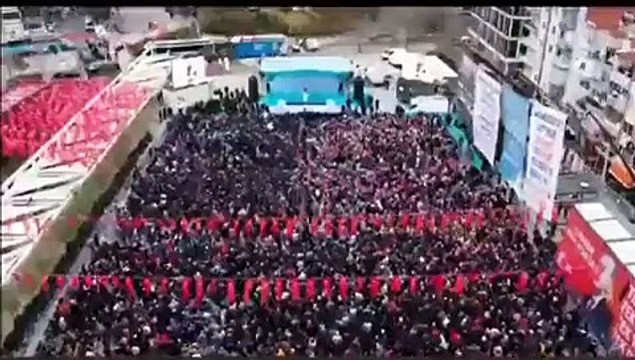 Erdoğan'dan muhalefete: Bunlara öyle bir çakalım ki...