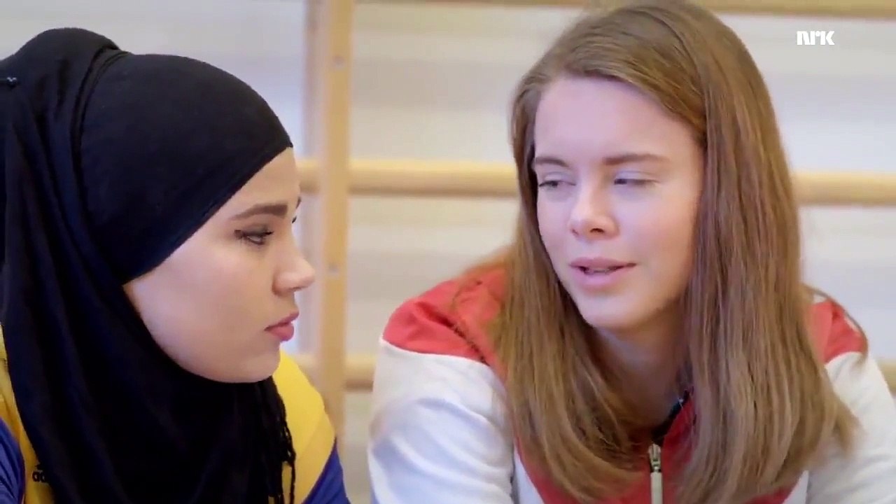 Skam - Se2 - Ep06 HD Watch