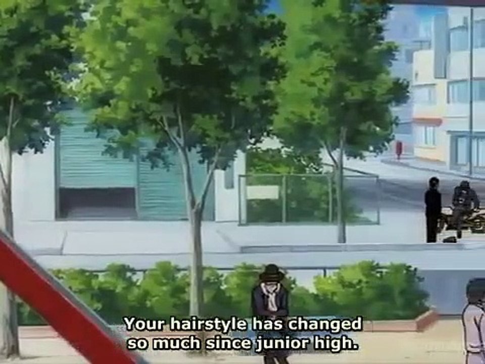 Hajime No Ippo - Ep63 HD Watch