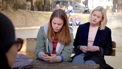 Skam - Se2 - Ep08 HD Watch