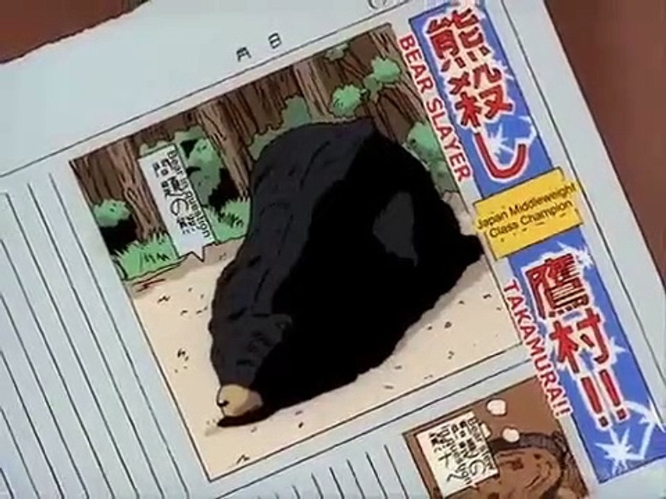 Hajime No Ippo - Ep67 HD Watch