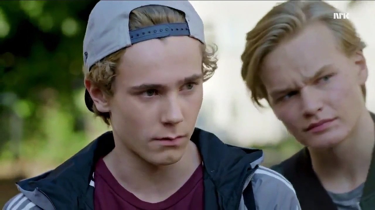 Skam - Se3 - Ep02 HD Watch