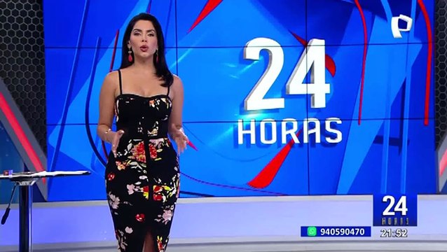 Tumbes: vientos huracanados afectan 12 viviendas en la provincia de Zarumilla