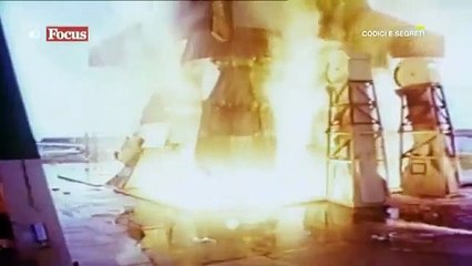 Codici & Segreti - Prigioni Americane [Documentario]