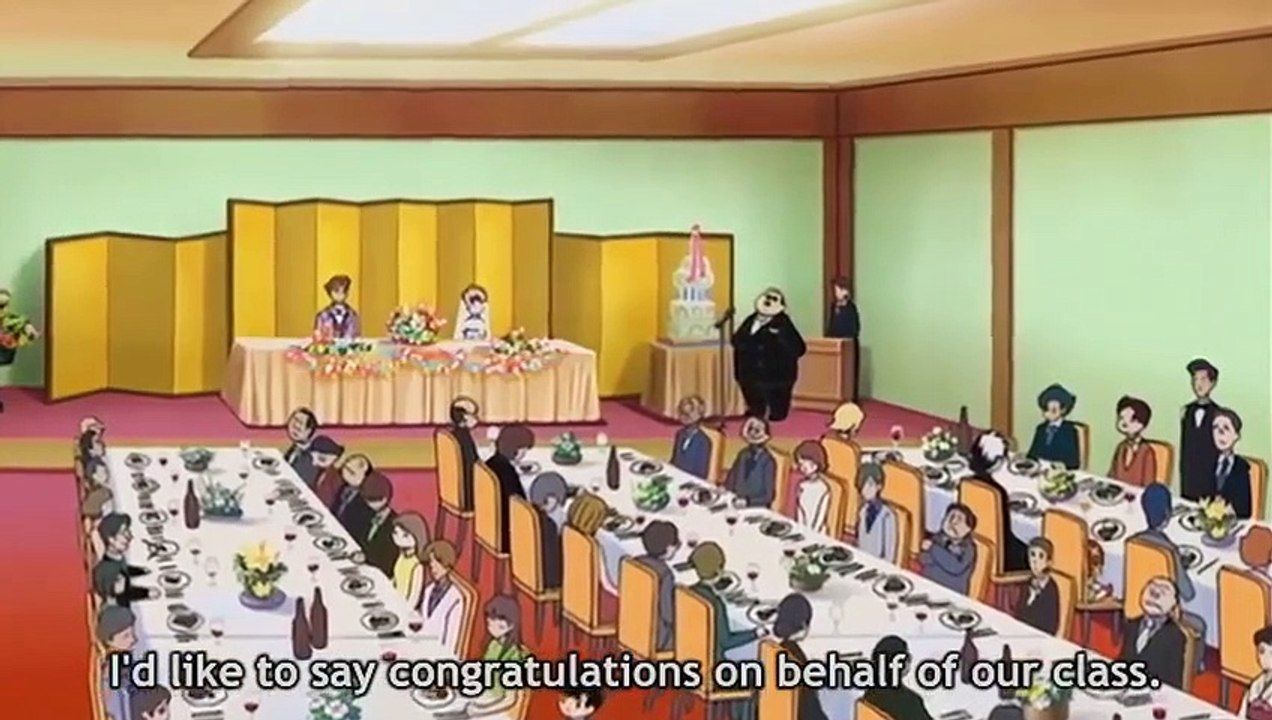 Black jack (tv) - ep42 - misdiagnosis of a person`s life hd watch