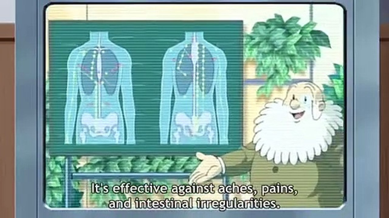 Black Jack (TV) - Ep51 - The Rumored Blind Doctor HD Watch