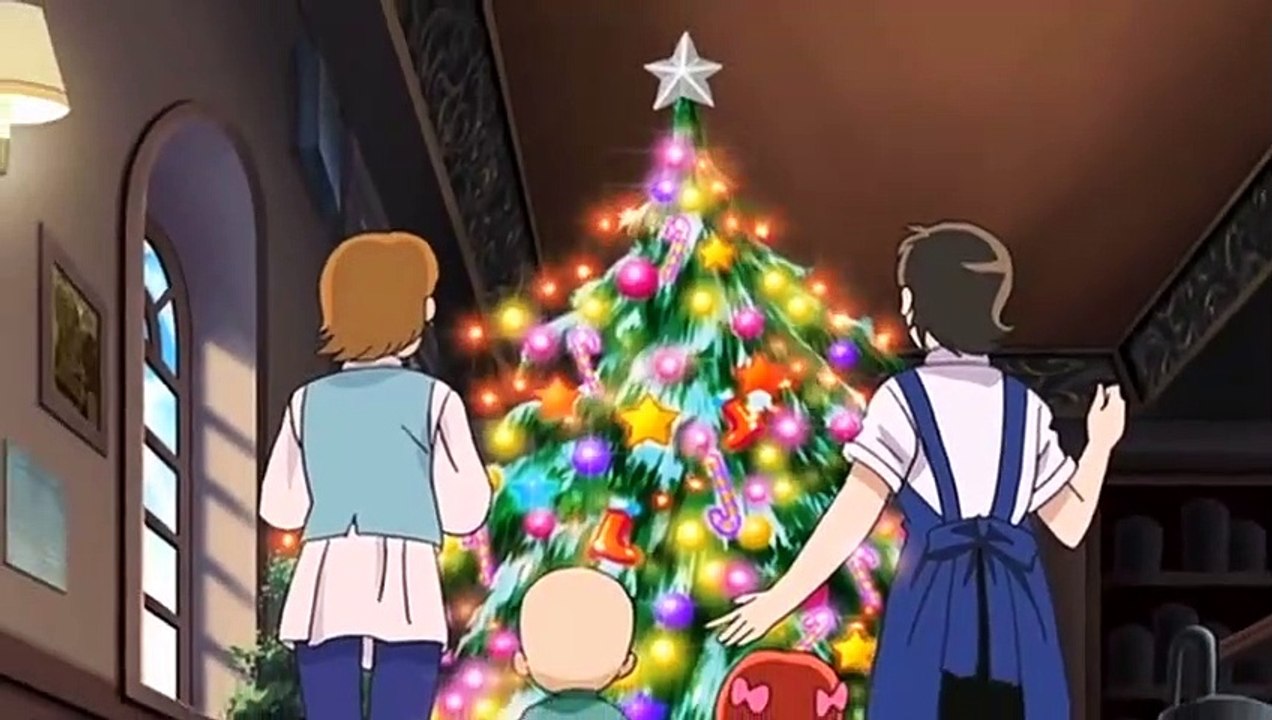 Black Jack (TV) - Ep53 - The Locker Cradle HD Watch