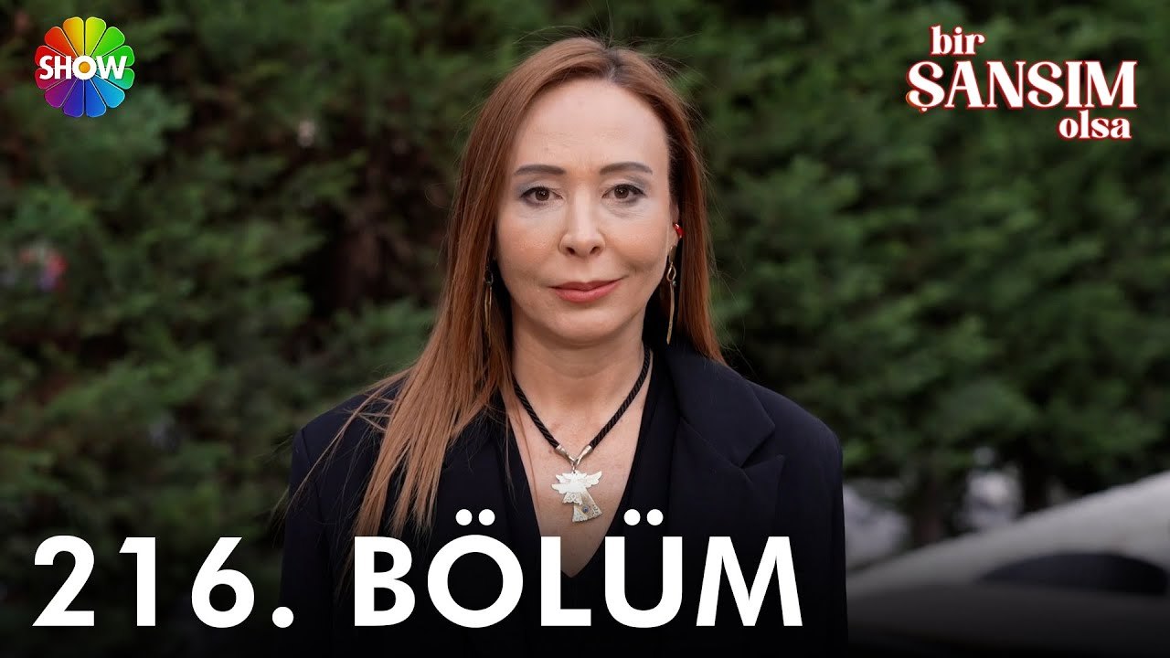 Bir Şansım Olsa 216. Bölüm | 5 Şubat 2023