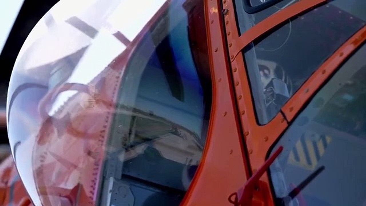 Impossible Engineering - Se10 - Ep07 HD Watch