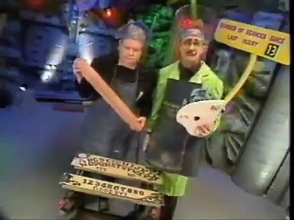 Mystery Science Theater 3000 - Se4 - Ep18 HD Watch