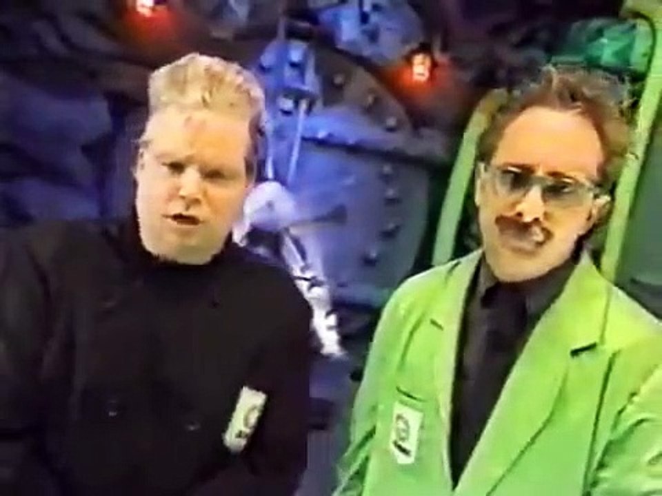 Mystery Science Theater 3000 - Se4 - Ep16 HD Watch