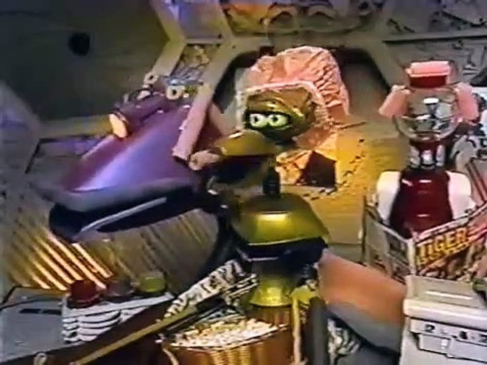 Mystery Science Theater 3000 - Se4 - Ep15 HD Watch