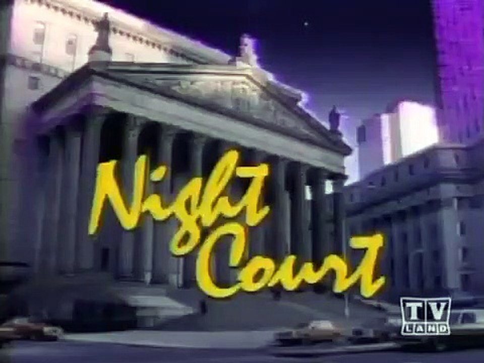 Night Court - Se9 - Ep14 - Undressed For Success HD Watch