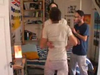 Orange mécanique suédé