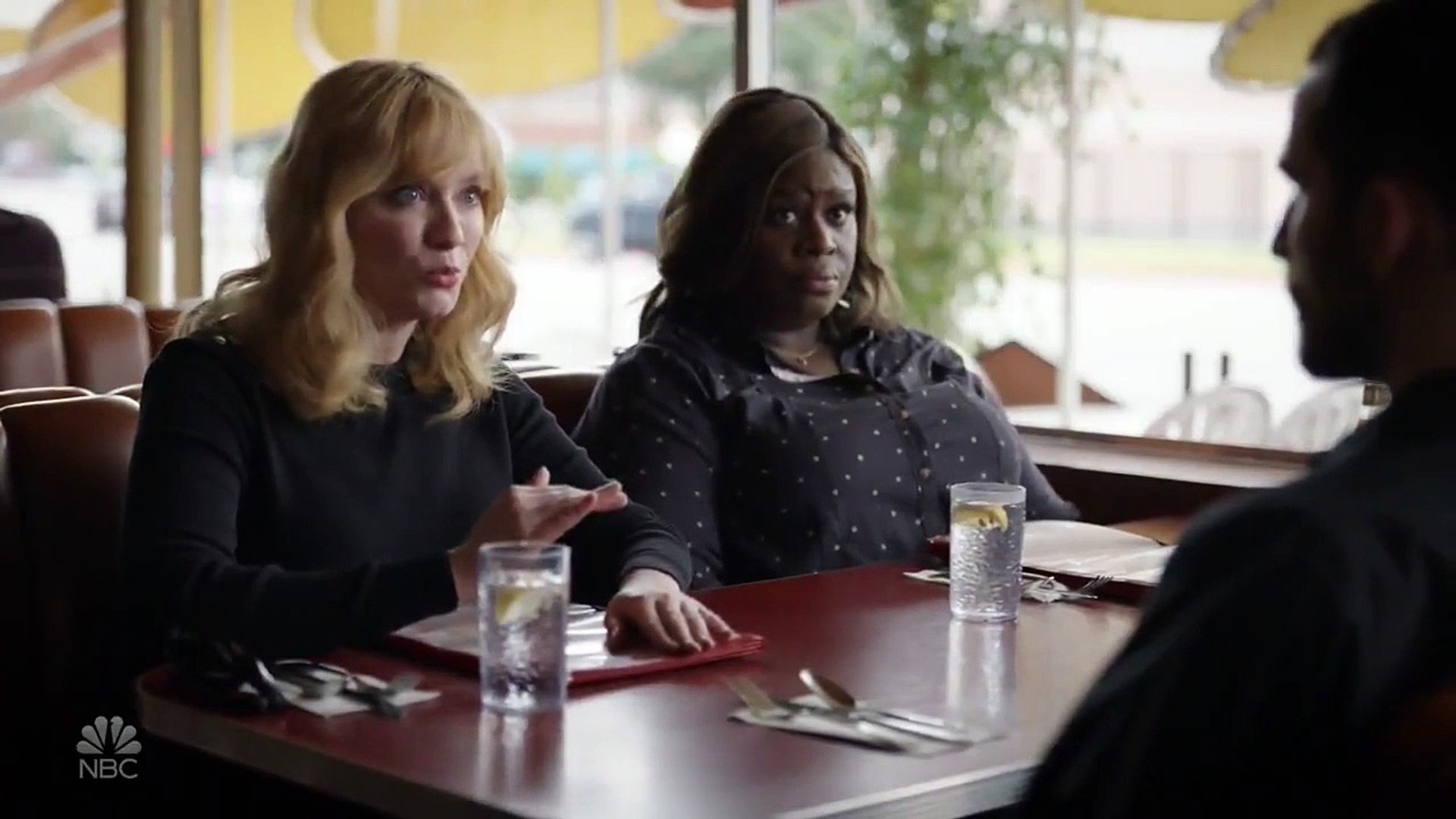 Good Girls Se3 Ep09 Incentive HD Watch