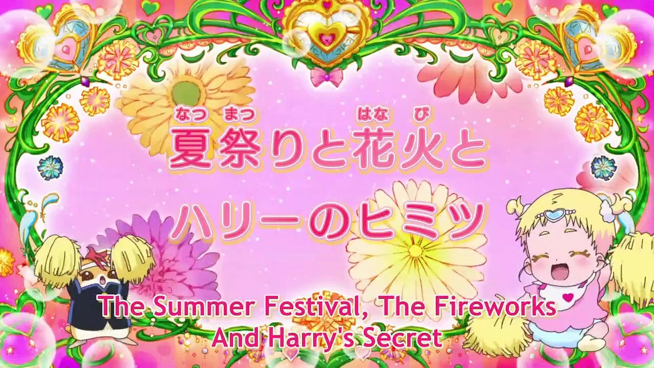 Hug tto! Precure - Ep25 HD Watch