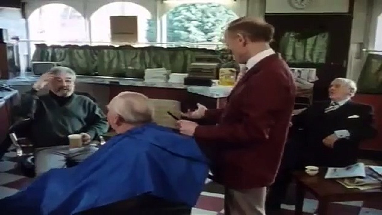 Minder - Se8 - Ep09 HD Watch