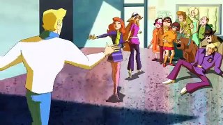 Scooby Doo Mystery Incorporated - Se1 - Ep26 - All Fear the Freak HD Watch