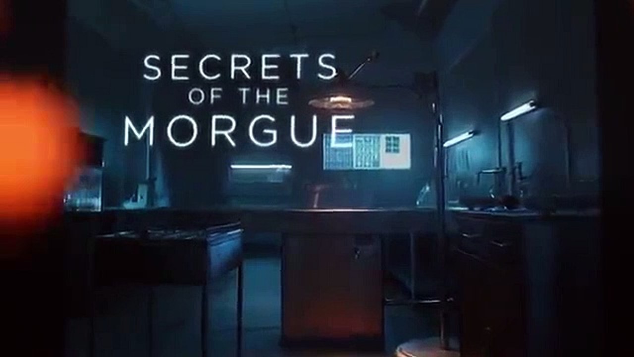 Secrets of the Morgue - Se1 - Ep25 - Into The Wilderness HD Watch
