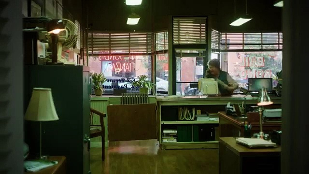 Sneaky Pete - Se2 - Ep06 HD Watch