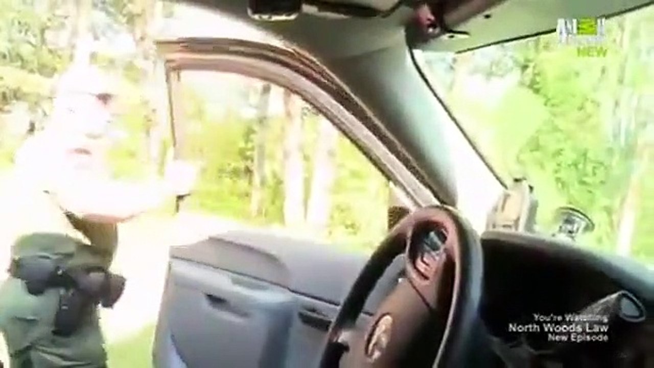 North Woods Law - Se4 - Ep12 HD Watch