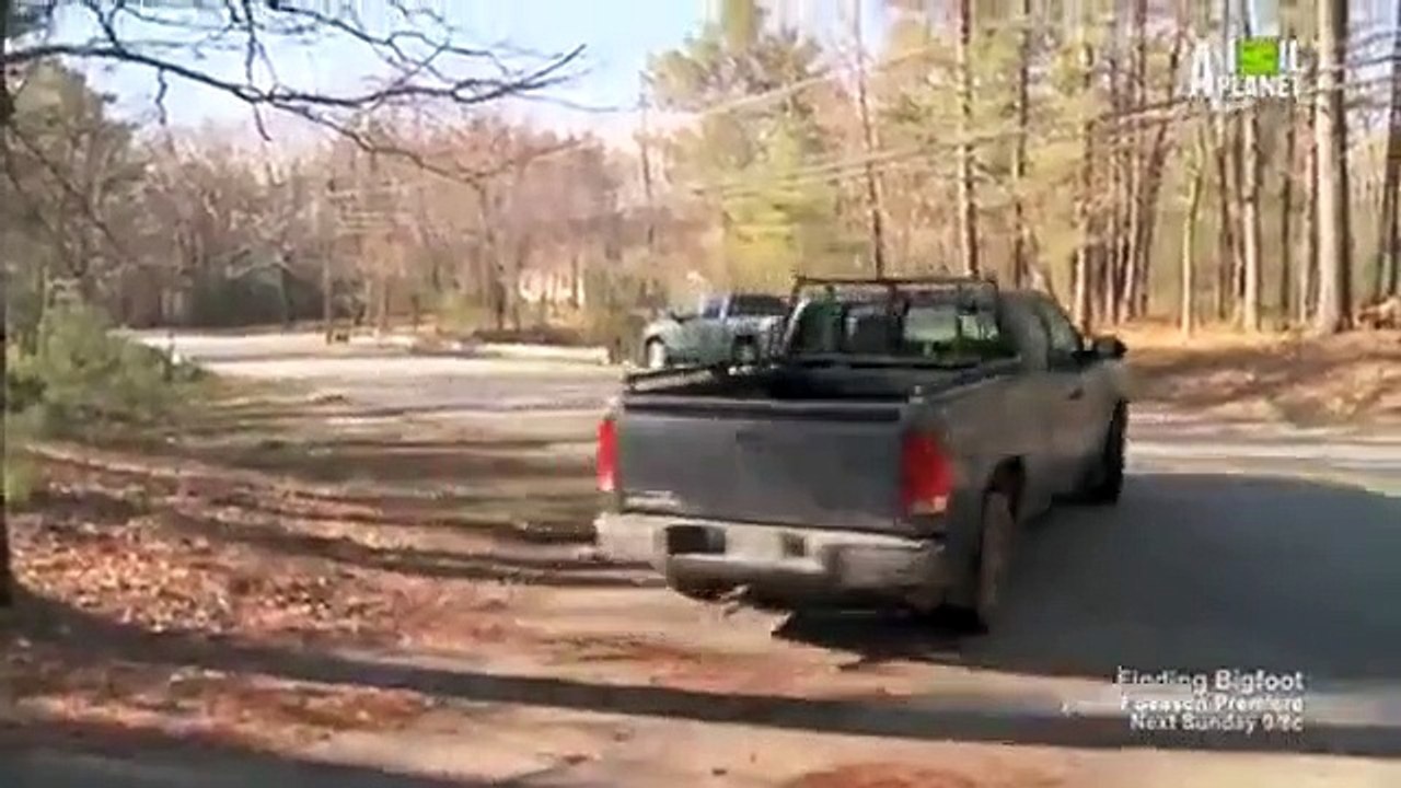 North Woods Law - Se4 - Ep13 HD Watch