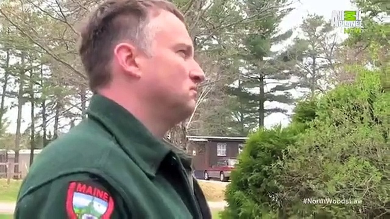 North Woods Law - Se4 - Ep11 HD Watch