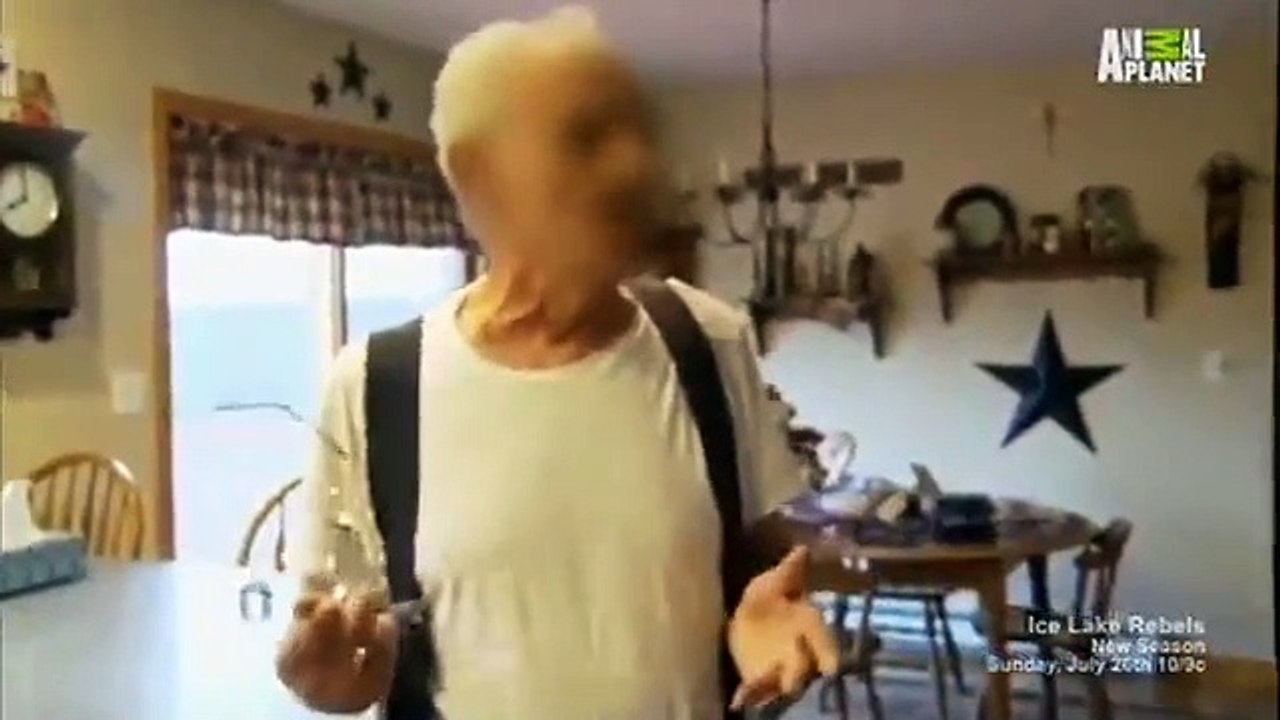 North Woods Law - Se5 - Ep02 HD Watch