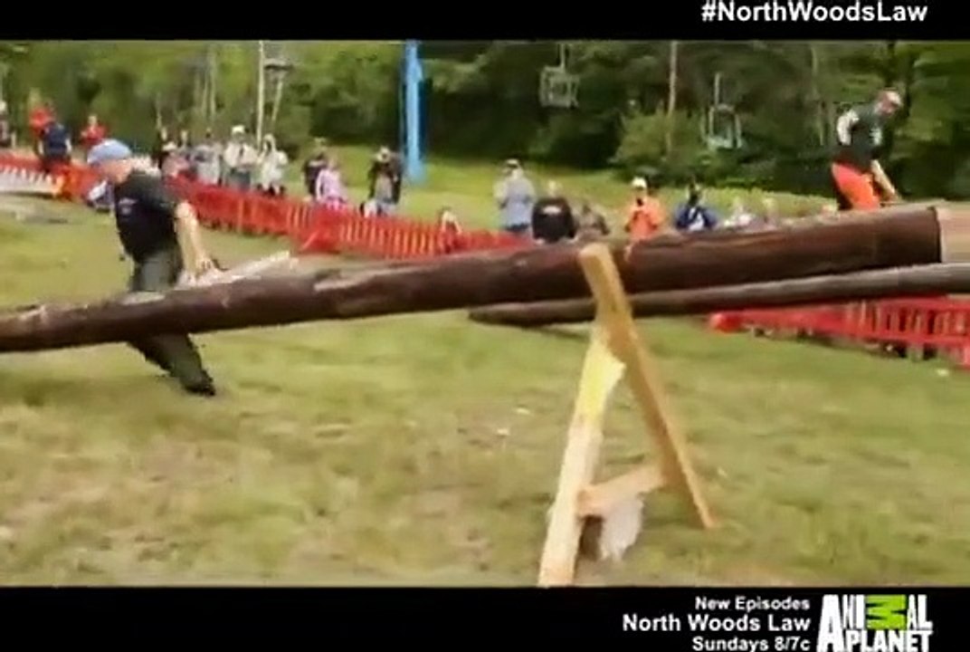 North Woods Law - Se6 - Ep03 HD Watch