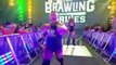 The Brawling Brutes Entrance: WWE SmackDown, Feb. 3, 2023
