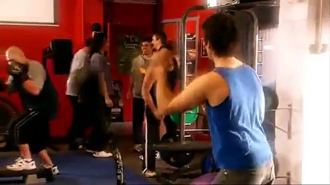 Outrageous Fortune - Se5 - Ep03 HD Watch