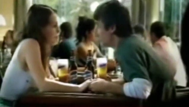 Quilmes - Fiesta García-González - Publicidad (2003)