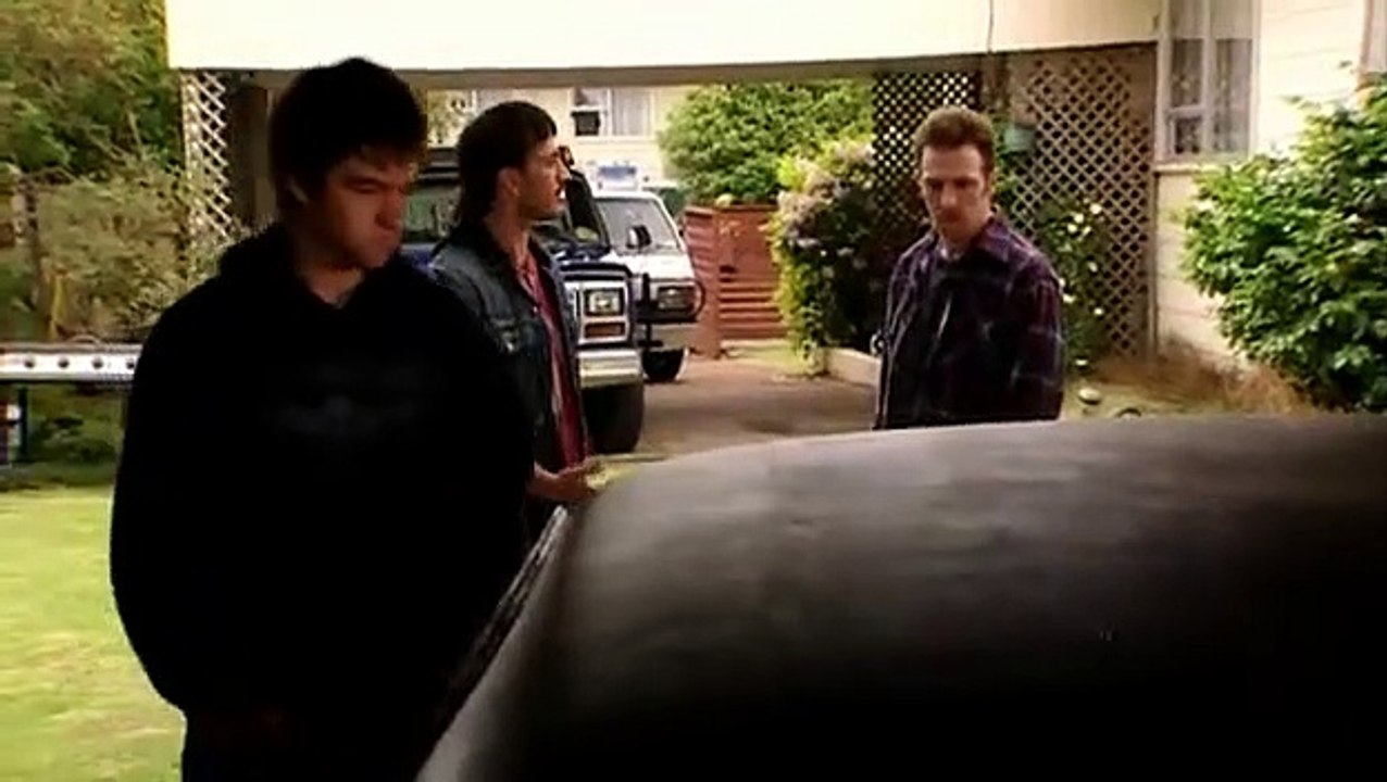 Outrageous Fortune - Se5 - Ep07 HD Watch